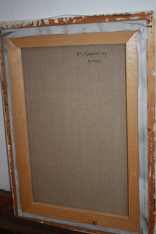 MODERN REALISME  - ELLA GERSTELING kopen? Bied vanaf 190!