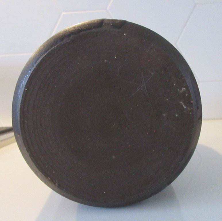 Studio Keramische vaas in drie kleuren glazuur kopen? Bied vanaf 20!