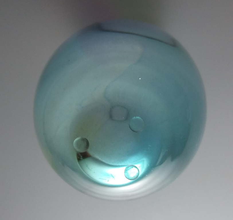 Siem van der Marel, Rainbow-Vaas, 2000 kopen? Bied vanaf 125!