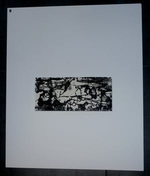 Kees Manders - Tekening kopen? Bied vanaf 45!