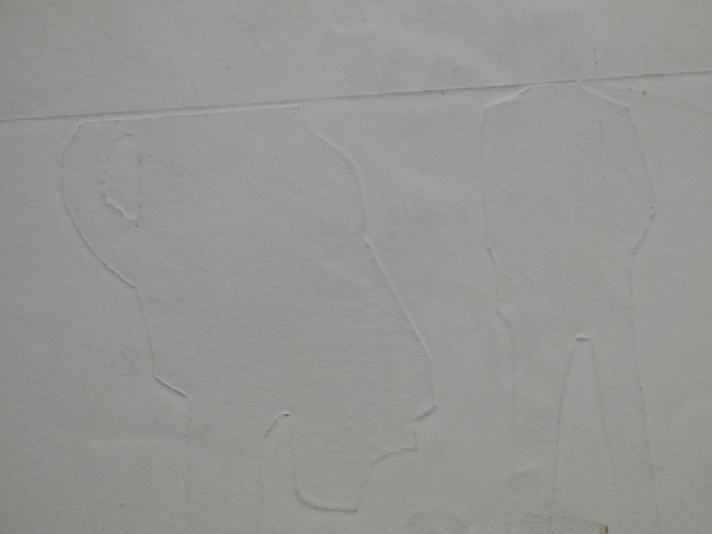 Onbekend, Theophile Brigitte, In het Museum, Kleurets kopen? Bied vanaf 1!