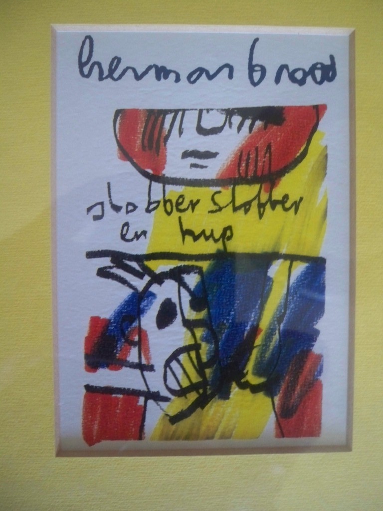 Herman Brood - 3 luik kopen? Bied vanaf 1!