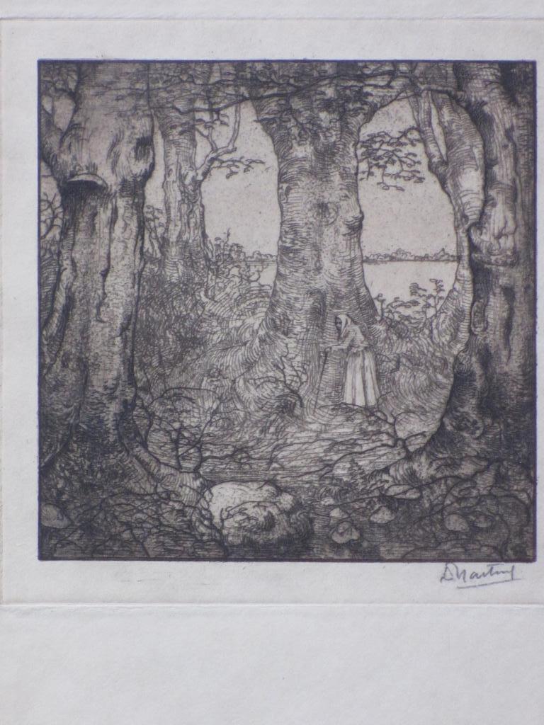 Dirk Harting, Sprookjesbos, Ets kopen? Bied vanaf 1!