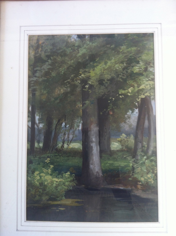 Gijsberta Moens- ter Kuile kopen? Bied vanaf 50!