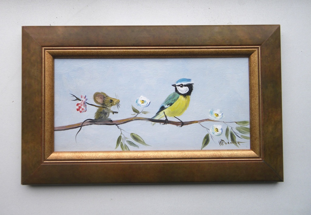 h poeder verkocht voor € 60!