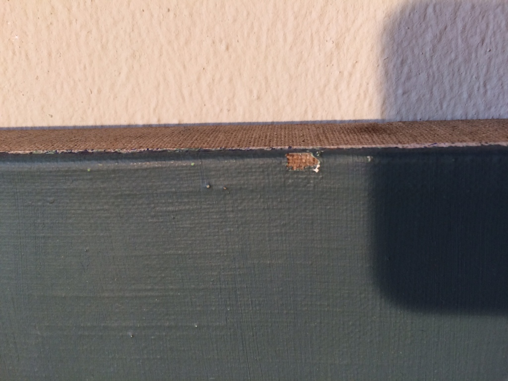 kunstenaar onbekend, olie op doek '89 kopen? Bied vanaf 1!