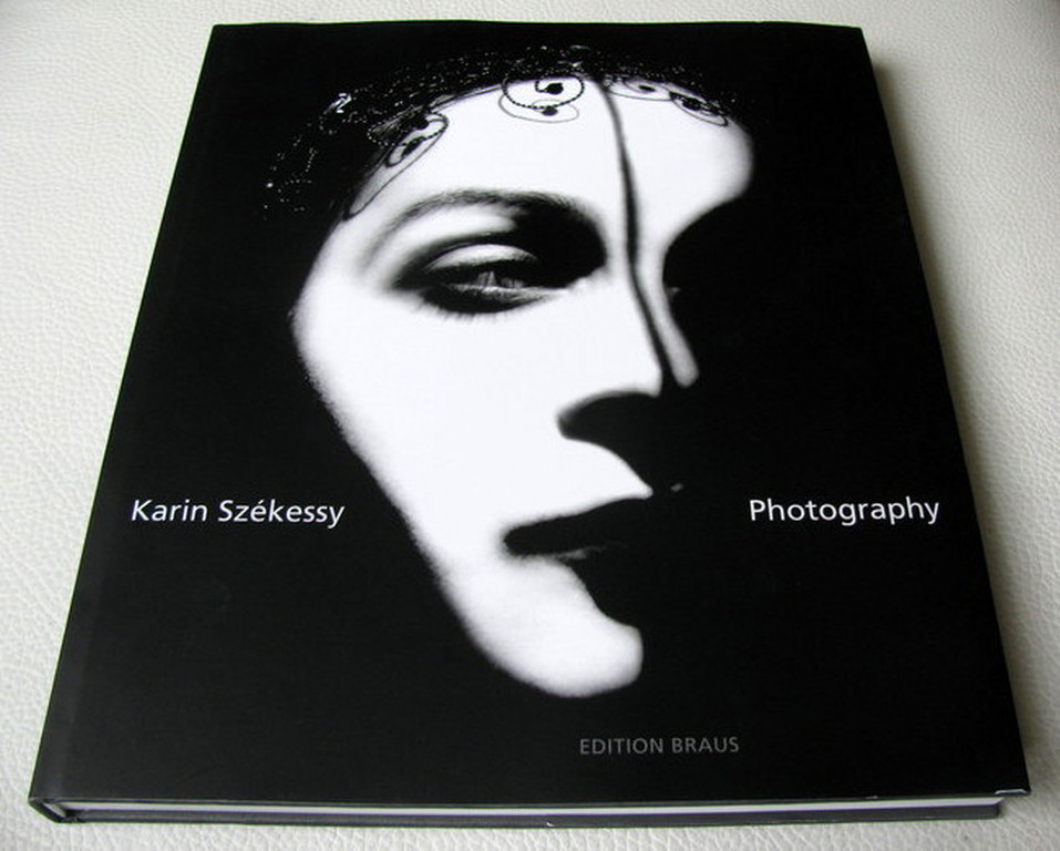 Karin SZÉKESSY,  kopen? Bied vanaf 75!