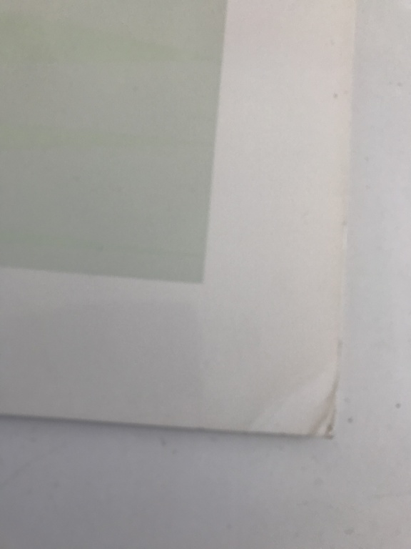 Peter Struycken, Kleurenzeefdruk, Gesigneerd en Genummerd kopen? Bied vanaf 100!