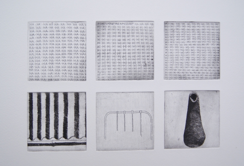 Ron Rooymans ets 1977 - oplage 25 ex.  kopen? Bied vanaf 20!