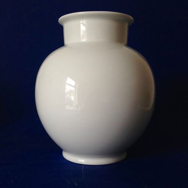 Thomas voor Rosenthal design 'Rose vase'  3 liter - 1970's - Duitsland -gemerkt kopen? Bied vanaf 1!