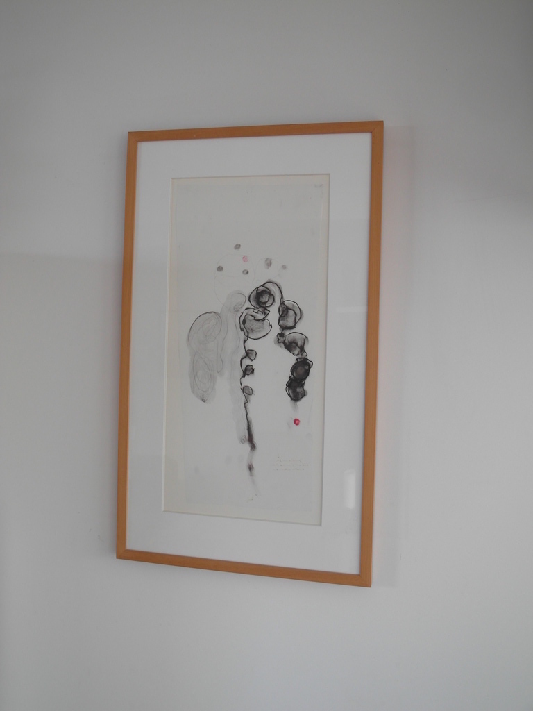 Eli Content - Gemengde techniek op paper kopen? Bied vanaf 125!