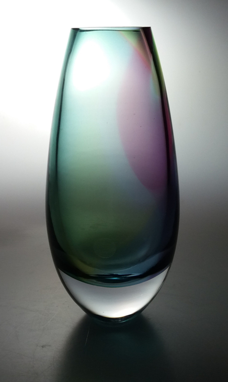 Siem van der Marel, Rainbow-Vaas, 2000 kopen? Bied vanaf 125!