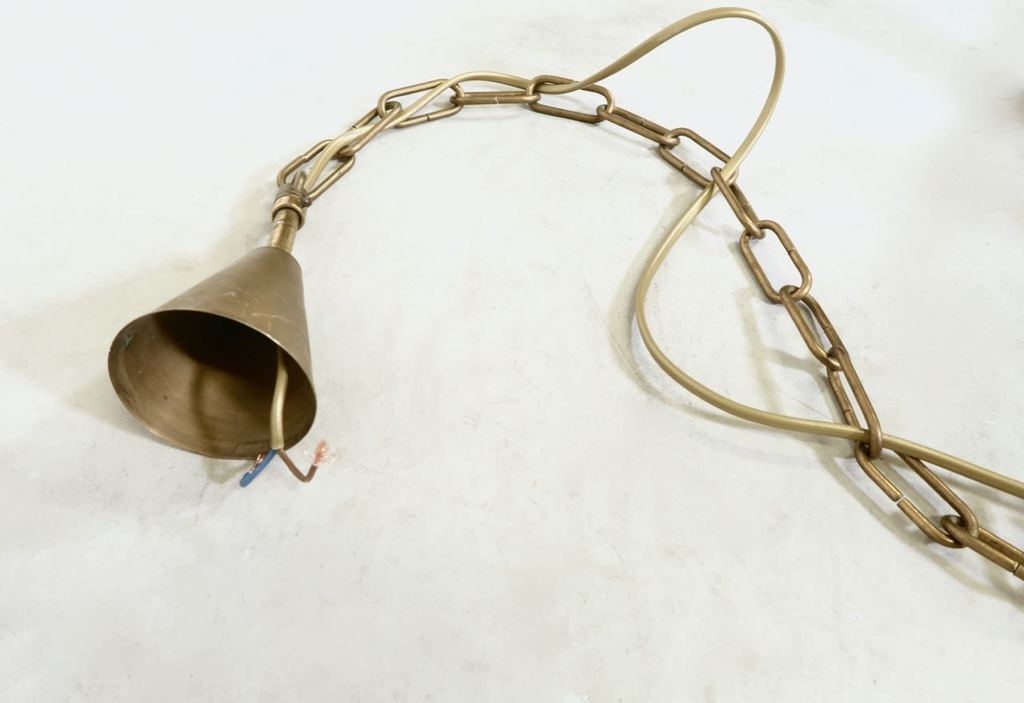 Art deco hanglamp kopen? Bied vanaf 250!