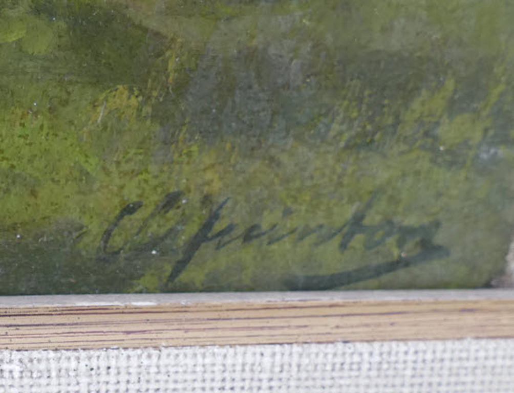 voyager à travers la campagne kopen? Bied vanaf 80!