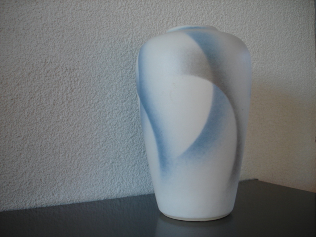 Scheurich: keramische vaas kopen? Bied vanaf 13!