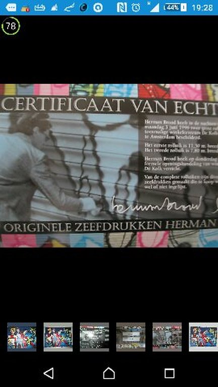 Paard,zeefdruk  kopen? Bied vanaf 249!