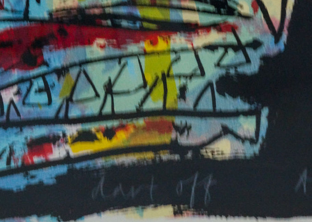 Anton Vrede kopen? Bied vanaf 1!