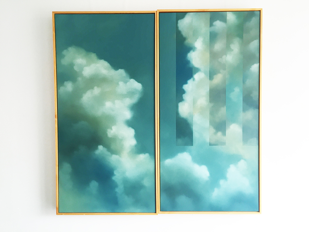 Sebastiaan Spit:  verkocht voor € 300!