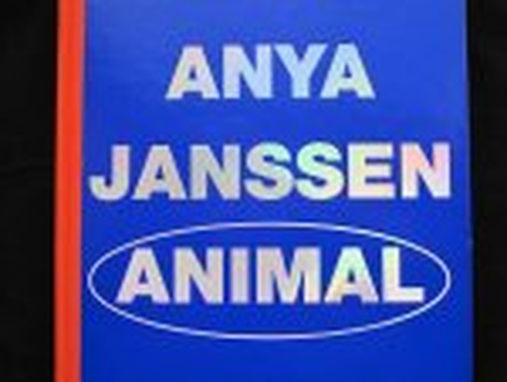 Anya Janssen - Zeefdruk uit 2000 - Displaced; extra: boek met prachtige prenten! kopen? Bied vanaf 65!