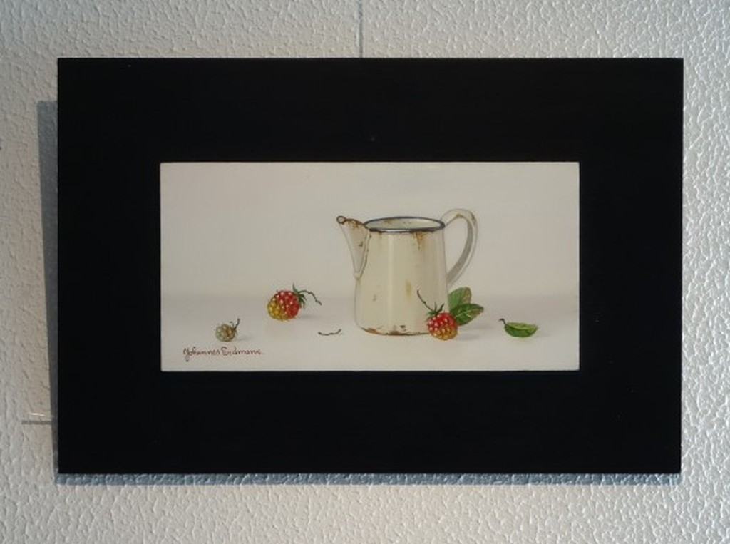 Johannes EERDMANS 1950 Diverse Stillevens kopen? Bied vanaf 1575!