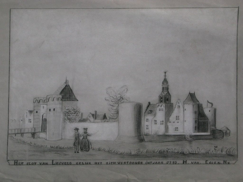 H. en A. van Essen kopen? Bied vanaf 1!