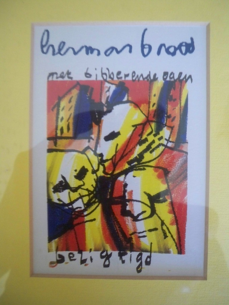 Herman Brood - 3 luik kopen? Bied vanaf 1!