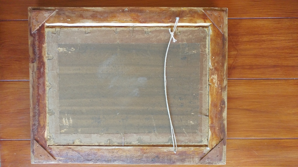 Willem Raaphorst**Olie op doek*Bloemstilleven kopen? Bied vanaf 150!