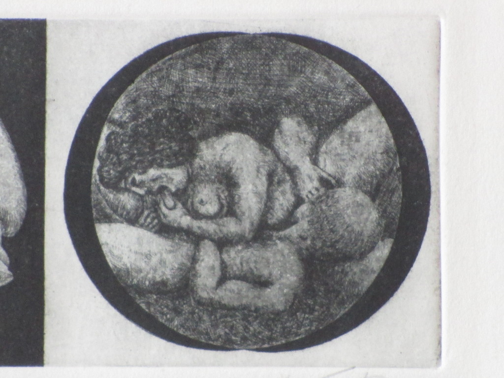 Koos van der Sluys, Verrukkulluk Swassanknuf, Ets kopen? Bied vanaf 25!