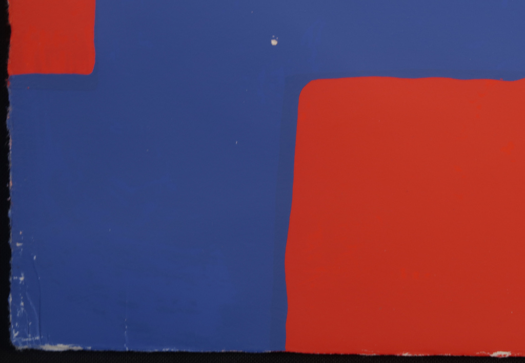 Jef Diederen: Litho, Z.T.  kopen? Bied vanaf 25!