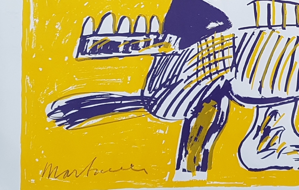 Anton Martineau  kopen? Bied vanaf 35!