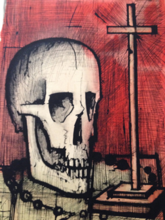 Lithografie  kopen? Bied vanaf 100!