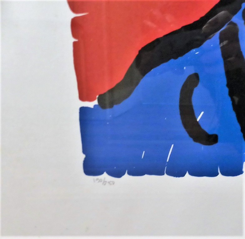 Herman Brood  "" Forever."" kopen? Bied vanaf 325!