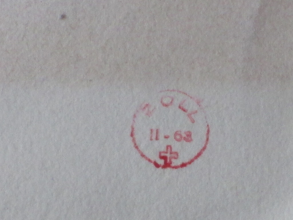 Onbekend, Abstracte compositie, Kleurets kopen? Bied vanaf 1!