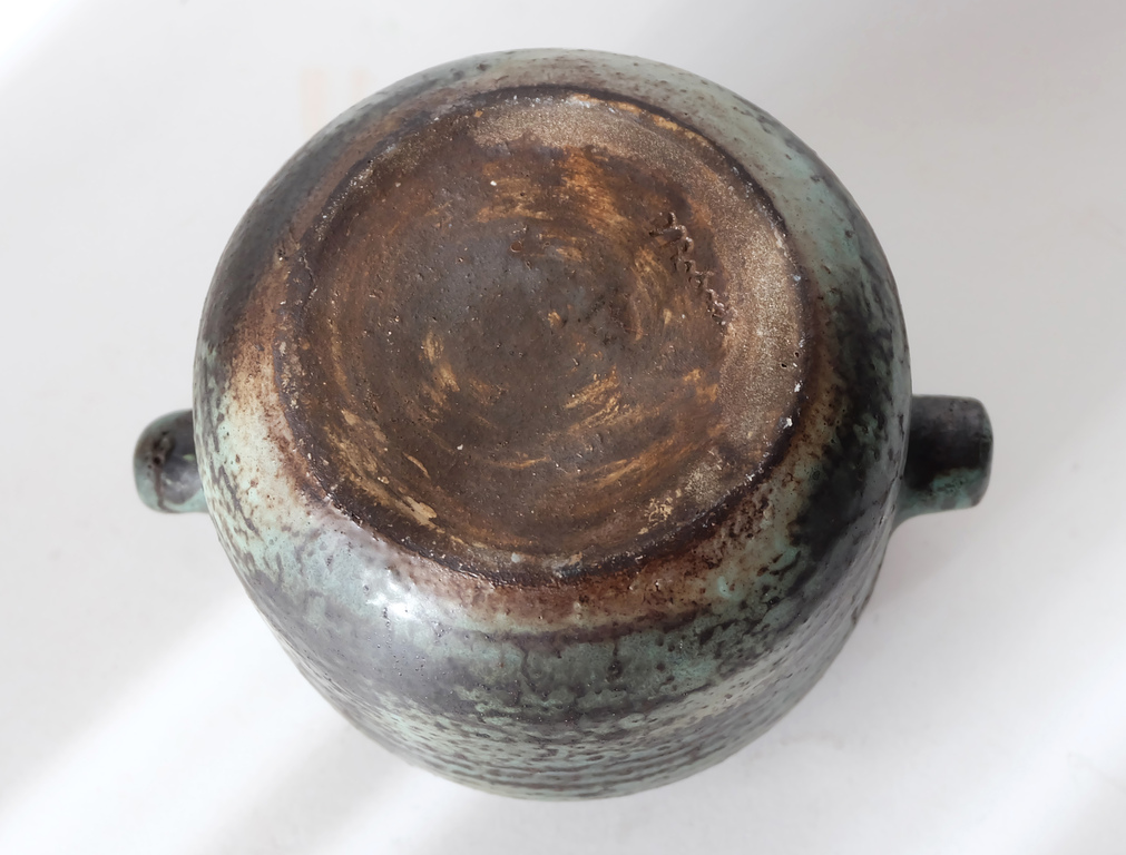 Mobach, Robuuste dekselpot kopen? Bied vanaf 10!