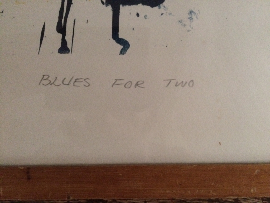 Blues for you (1963. Sam Middleton kopen? Bied vanaf 79!