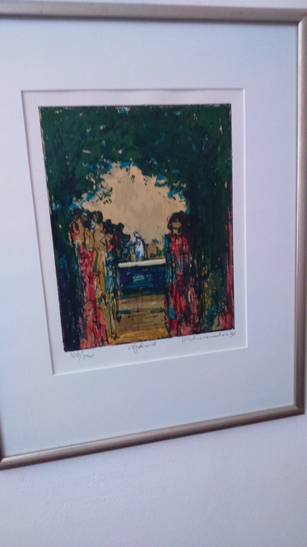 Harrie schrijnemachers 4x  kopen? Bied vanaf 150!