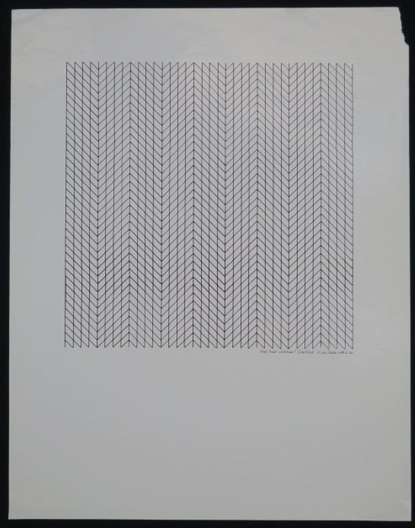 Ger de Joode: Zeefdruk, Wat heet vertikaal?  kopen? Bied vanaf 1!