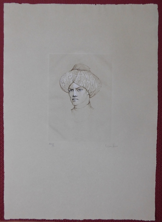 Leonor Fini - Leonor Fini - Ets kopen? Bied vanaf 10!