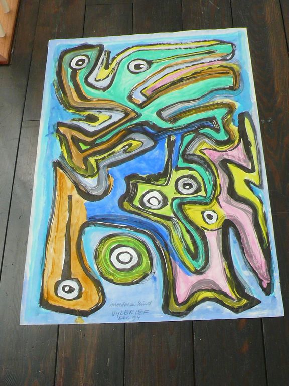 ERNST VIJLBRIEF kopen? Bied vanaf 100!