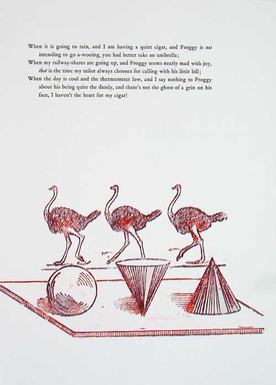 Max Ernst/Litho uit L.Carrolls Wunderhorn/1970 kopen? Bied vanaf 1!