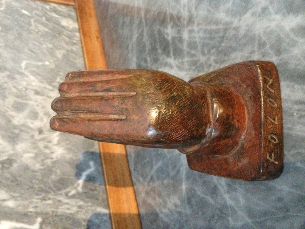 folon jean-michel brons kopen? Bied vanaf 400!