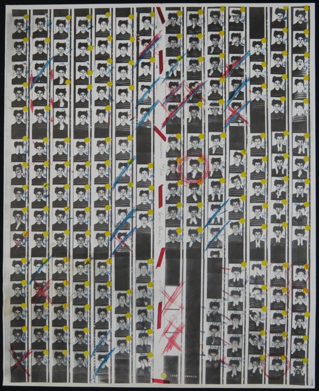 Lous America: Zinklitho, Labyrinth kopen? Bied vanaf 1!