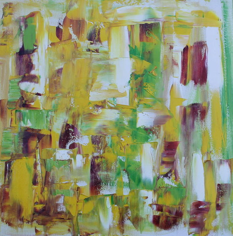 Lia van Leeuwen - let go lightly VI kopen? Bied vanaf 25!