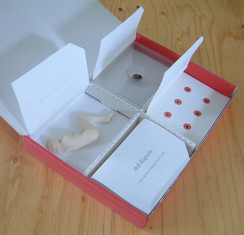 Voorwerkdoos Witte de With kopen? Bied vanaf 1!