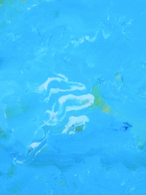 Armando - 'Wasser' - Giclee - Gesigneerd en Genummerd met de hand - 2015 kopen? Bied vanaf 145!