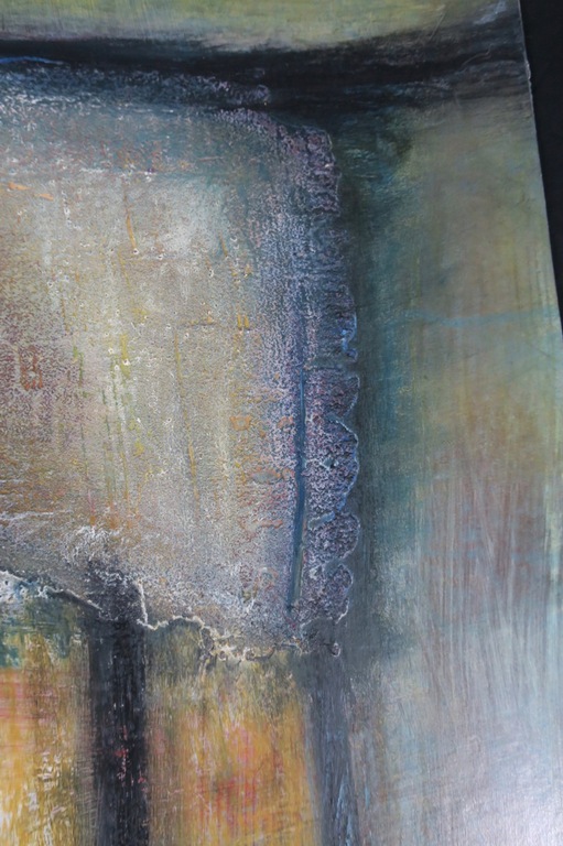 Onbekende kunstenaar: Gemengde techniek, Z.T. kopen? Bied vanaf 1!