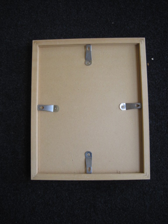 Karakteristieke Aquarel "wijnkenner" van Mark Brusse (1937-) gesigneerd  kopen? Bied vanaf 1!