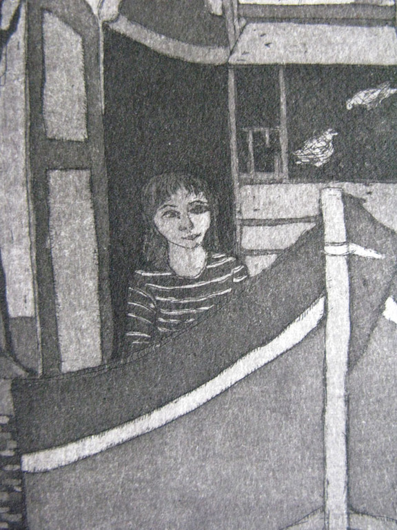 Laetitia de Haas - PRINSENEILAND - ets kopen? Bied vanaf 1!