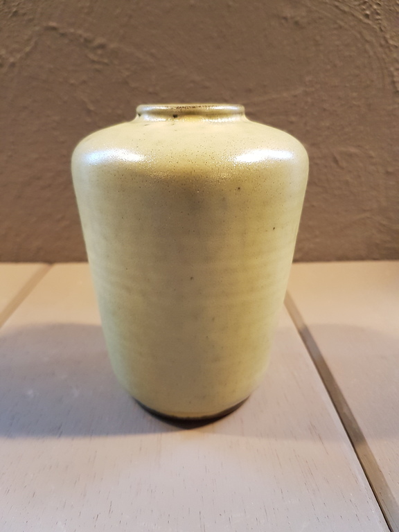 Derk Holman (1916-1982) - vintage keramiek vaasje kopen? Bied vanaf 1!