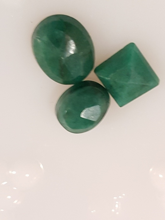 Lotto emerald kopen? Bied vanaf 1!